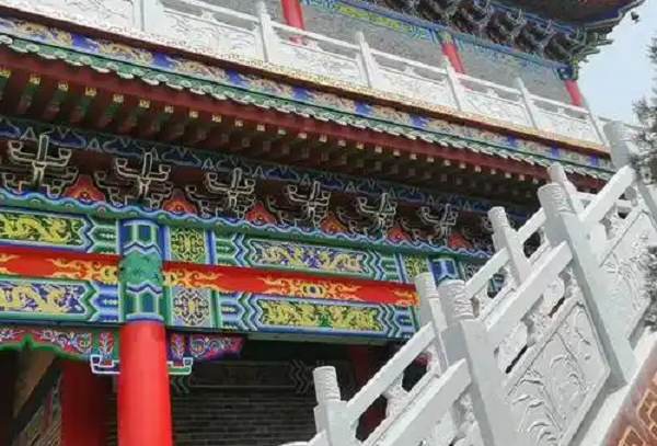 东莞市大连古建栏杆批发价格批发厂家支持定制